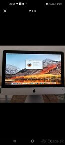 Imac mid 2010 21.5 inch - 3