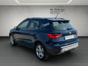 Seat Arona 1.5 EVO FR - 3