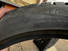 Celorocne gumy Continental 225/40 r18 2ks - 3