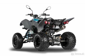 Xtreme Enduro 450 EFI - 3