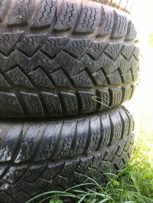 195/65 R15 - 3