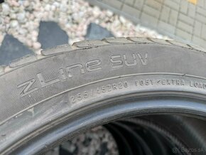 255/45 R20 105Y XL - 3