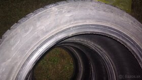 Pirelli Sottozero 3   M+S  ....Gumy 205/55 R16 91H - 3