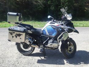 BMW R 1250 GS ADVENTURE - 3