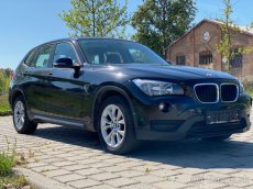 ⭐BMW X1 sDRIVE 18d 105kW r.v. 10/2012⭐ - 3