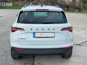 Skoda Karoq 1.5 tsi 110kW 7 DSG - 3