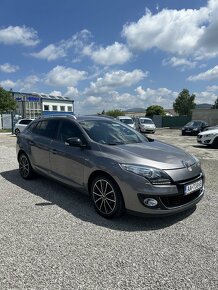 Renault Mégane Grandtour 1.6 dCi Bose - 3