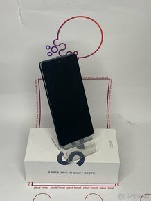 Samsung Galaxy S20 FE 128GB BLACK - 3