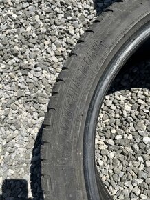 Pneumatiky Michelin 225/40 R18 - 3