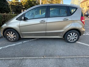 Mercedes A150 - 3