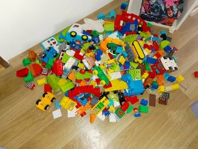 lego Duplo - 3