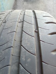 185/55 r15, 4x108 r15 ET 15 - 3