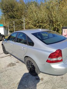 Volvo S40 1.6D 81kw - 3