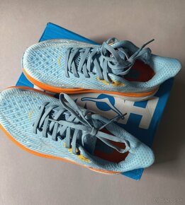 HOKA W 9 Clifton nové tenisky 36.5 - 3