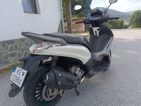 PIAGGIO BEVERLY 125 - 3