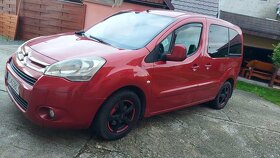 Leasing splatky Citroen1.6 hdi,cuvaci senzor,radio,blueth - 3