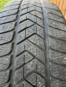 255/50 R19 BMW X5 X6 Zimné - - 3