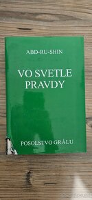 Vo svetle pravdy - Abd-Ru-Shin - 3