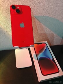 Apple iPhone 14 128GB Red - 3