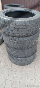 ZIMNÉ PNEU Continental 285/45 R 20 -4 kusy - 3