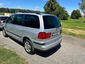 Seat alhambra 1.9tdi 85kw - 3