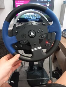 Predám volant thruismaster T150 - 3