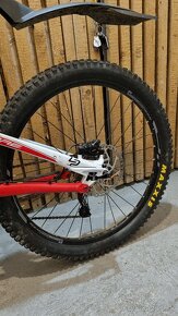 Lapierre Zesty 214 Enduro - 3