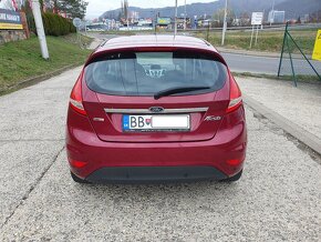 Ford Fiesta 1.6 TDCi Duratorq Ghia - 3