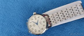 velmi odolné hodinky ORIENT AUTOMATIK NUMEROS 3 stars - 3