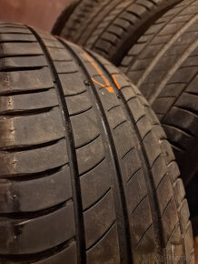 225/50 R18 letné - 3