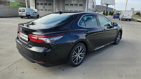 Toyota Camry 2.5 HYBRID EXECUTIVE + VIP + LPG - 3