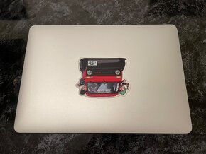 Macbook Pro 13 M1 - 3