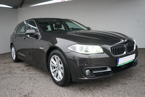 60- BMW 525, 2016, nafta, 2.0 d xDrive, 160 kW - 3