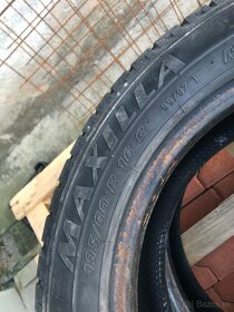 Matador maxilla 195/60 r16C - 3