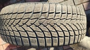 Predam 205/55 r16 pneu - 3