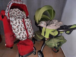 Stokke V3 - 3