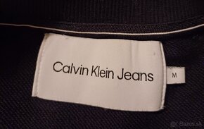 Calvin Klein čierna - 3