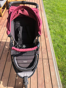 Britax motion 3 plus - 3