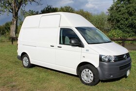 Predam Volkswagen Transporter 4MOTION - 3