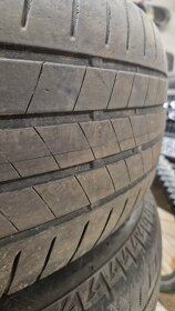 Disky 5x112 R17 7J  ET37 235/65 Bridgestone Turanza T005 - 3