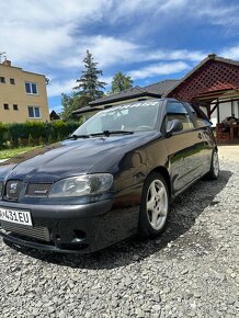 Predam Seat Ibiza Cupra 6k2 1.8T - 3