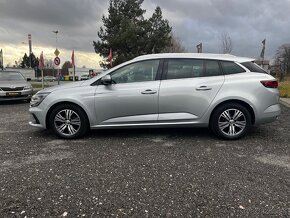 Renault Mégane Combi GT, 85 kW, r.v. 2022 - 3