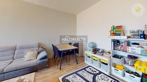 HALO reality - Predaj, dvojizbový byt Bratislava Dúbravka, N - 3