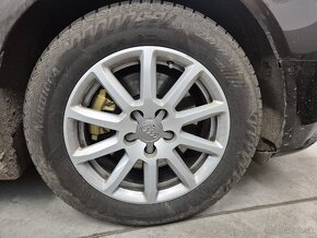 5x112 audi 225 55 r16 - 3