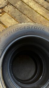 225/65 R17 Bridgestone Blizzak zimné pneumatiky (4ks) - 3