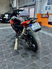 Suzuki GSX-R 1000 K7 - 3