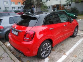 FIAT 500X SPORT 1.3 FIREFLY 150 k, AT6 - 3