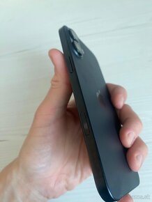 predám Apple iPhone 16 plus 128gb Black - 3