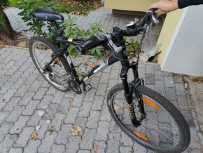 MTB GT – Avalanche - 3