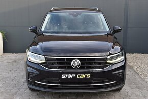 Tiguan 2.0 TDI LIFE.DSG.ACC.DPH.PRAV.SERVIS VW - 3